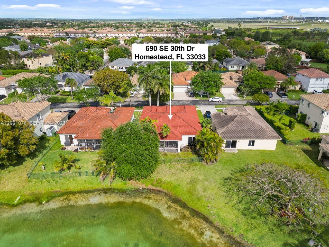 KEYS-GATE NO 3 - Residential