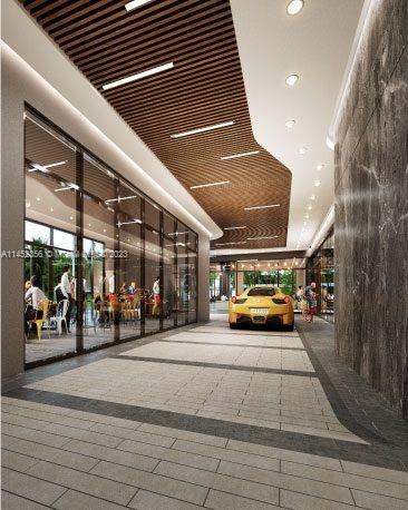 Smart Brickell - Residential