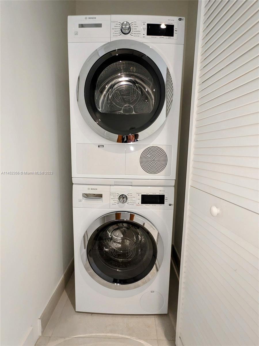 Smart Brickell - Residential