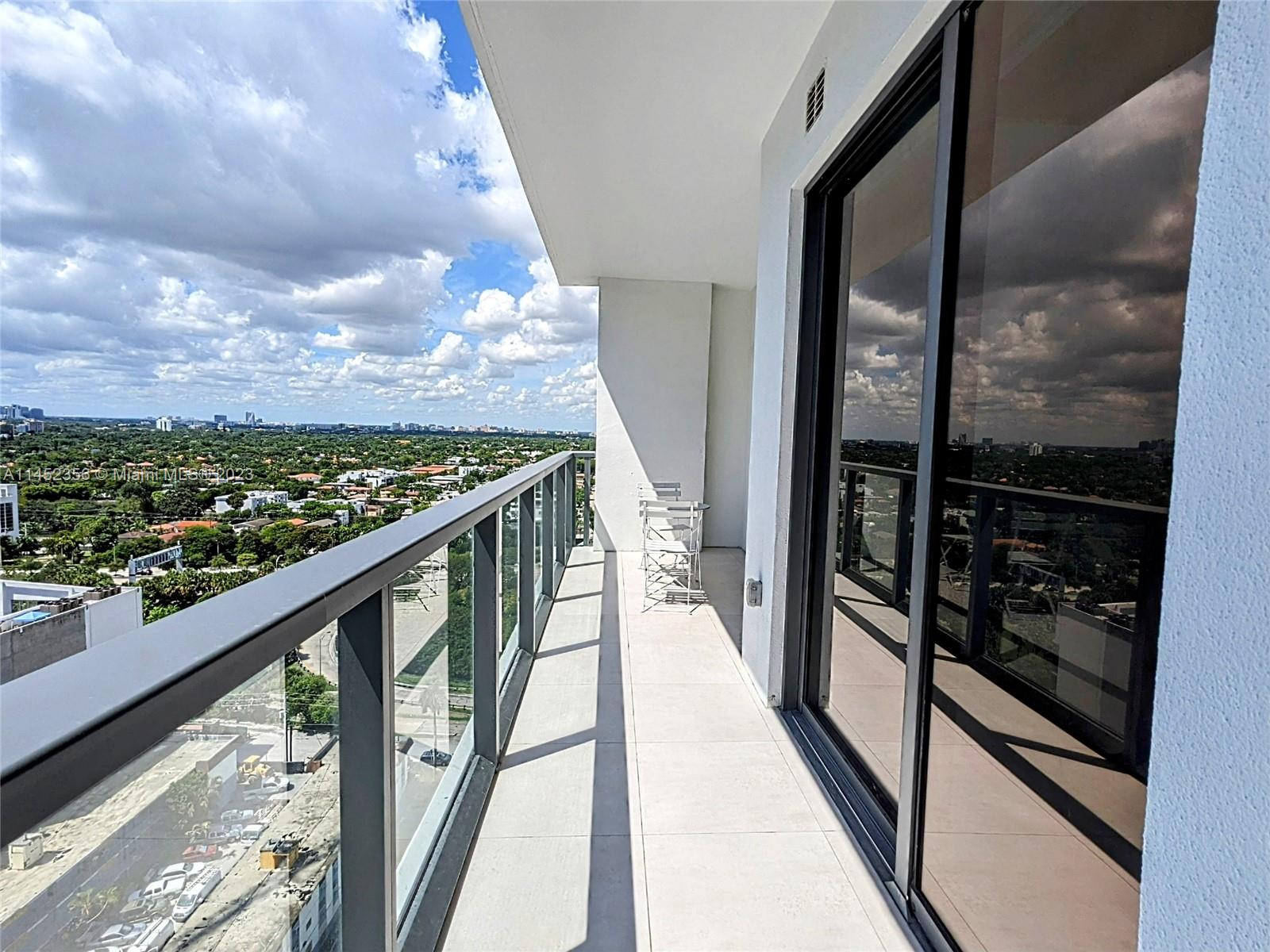 Smart Brickell - Residential