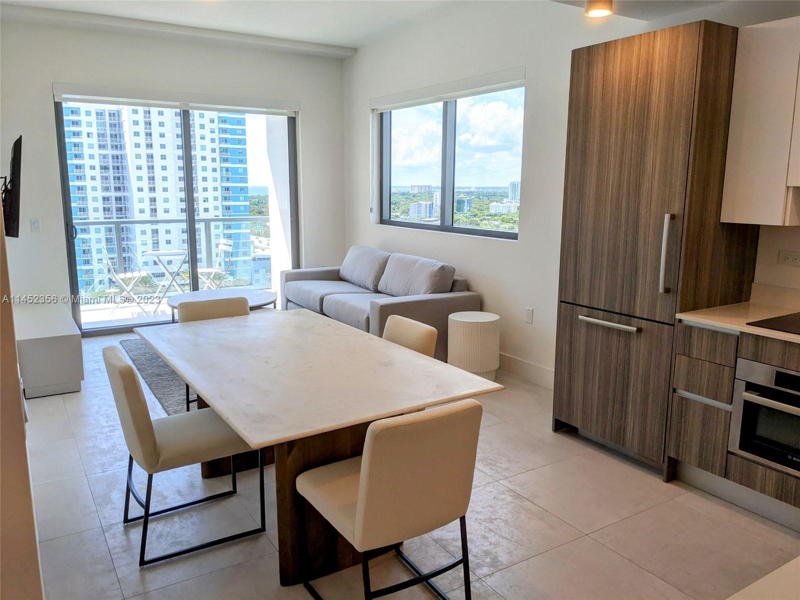 Smart Brickell - Residential