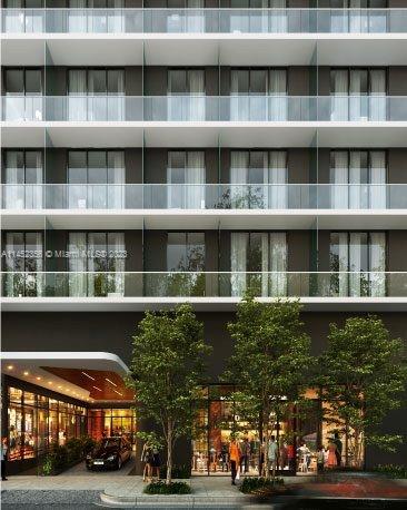 Smart Brickell - Residential