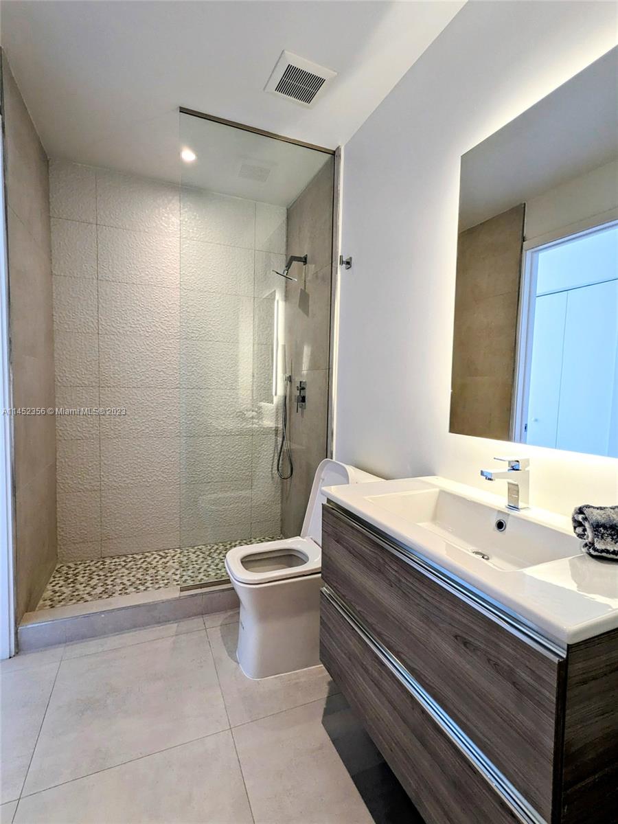 Smart Brickell - Residential