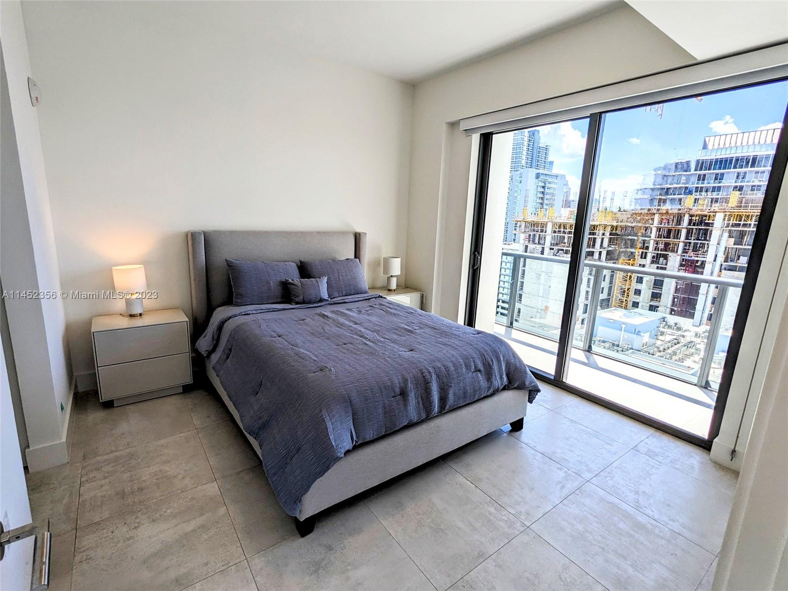 Smart Brickell - Residential