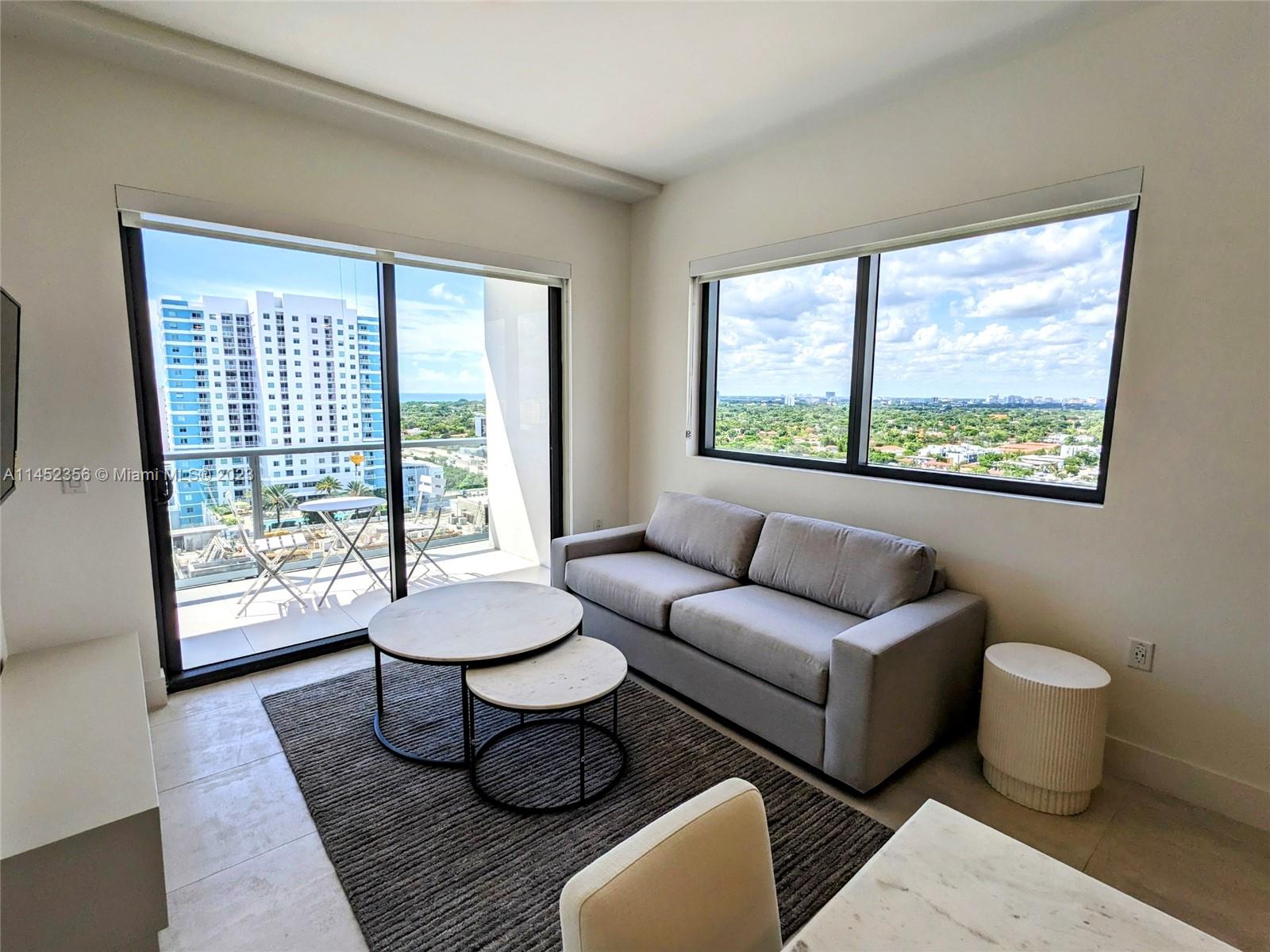 Smart Brickell - Residential