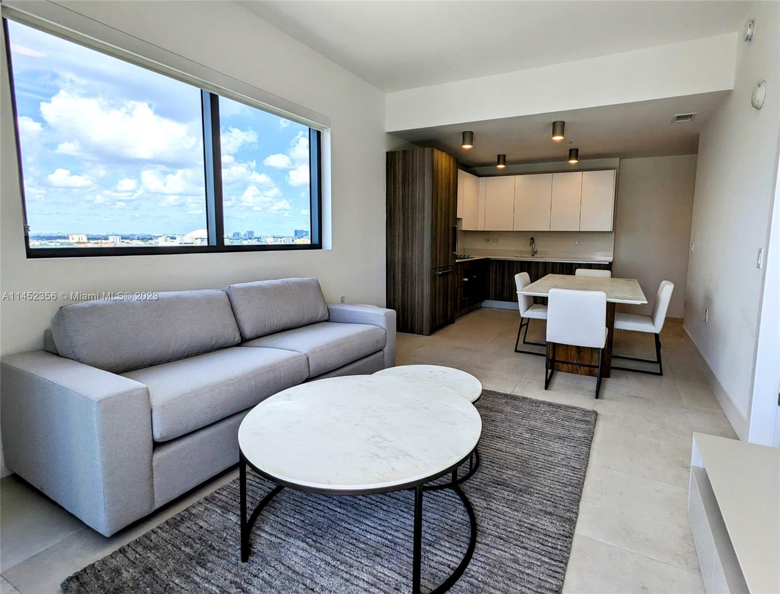 Smart Brickell - Residential
