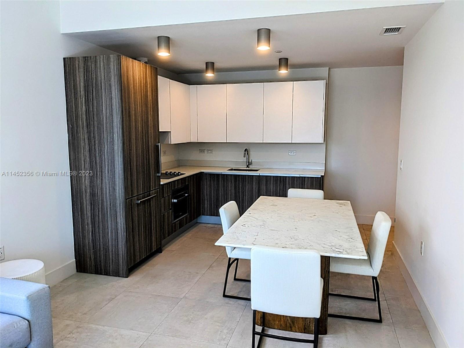Smart Brickell - Residential