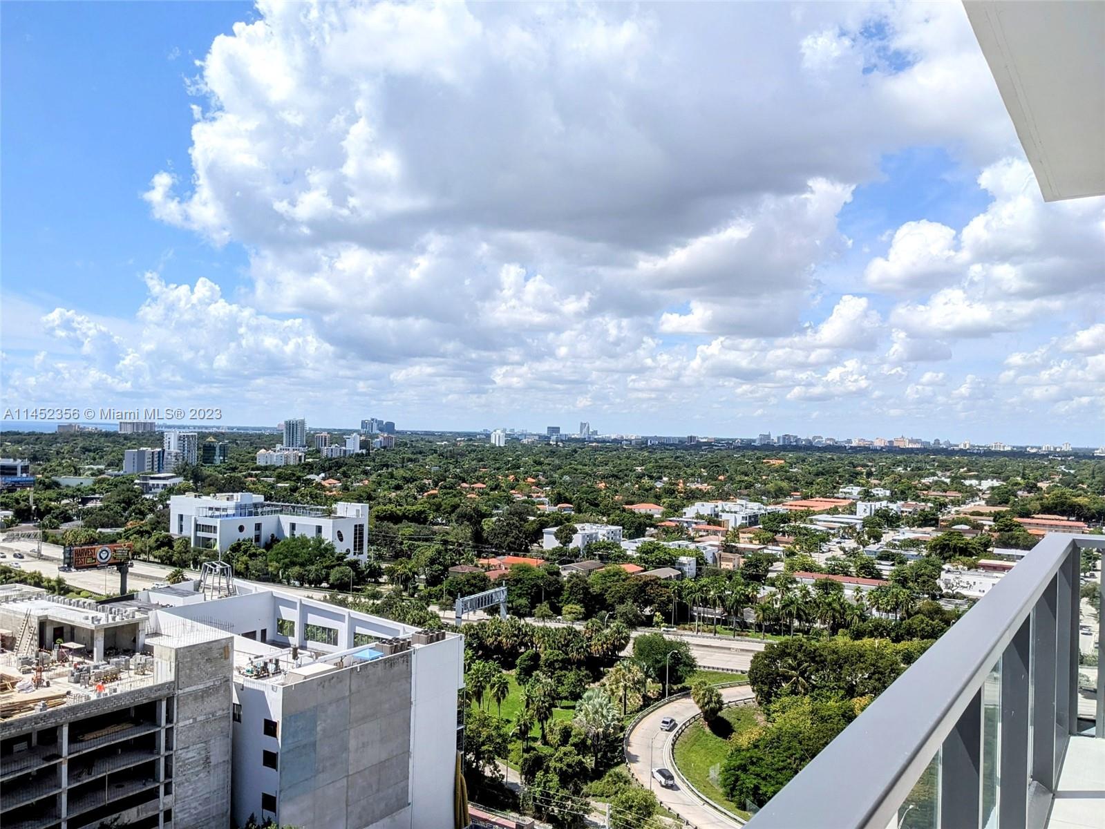 Smart Brickell - Residential