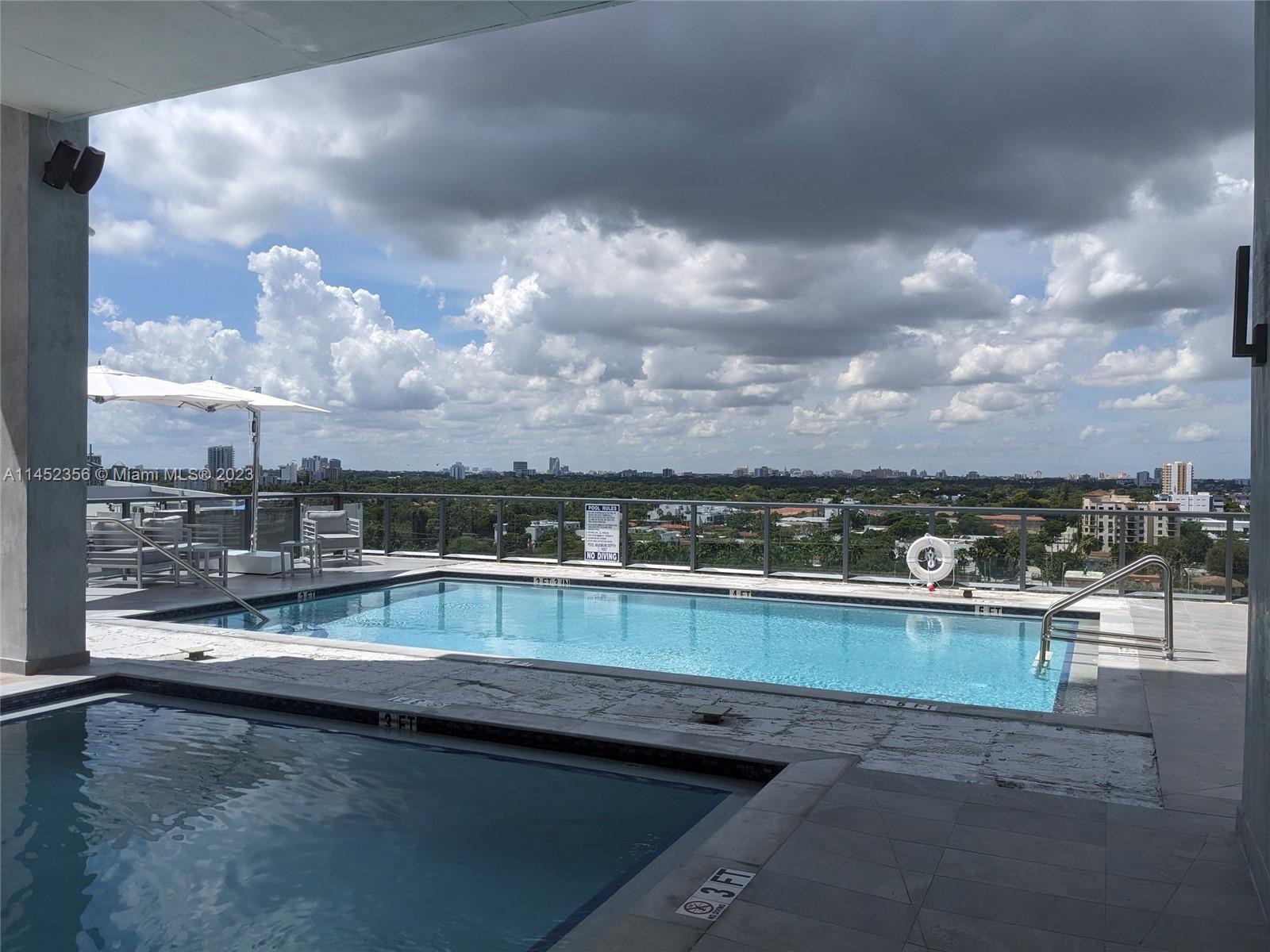 Smart Brickell - Residential