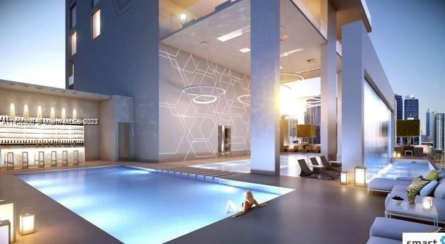 Smart Brickell - Residential