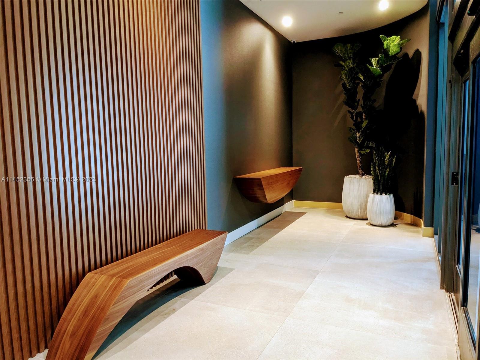 Smart Brickell - Residential