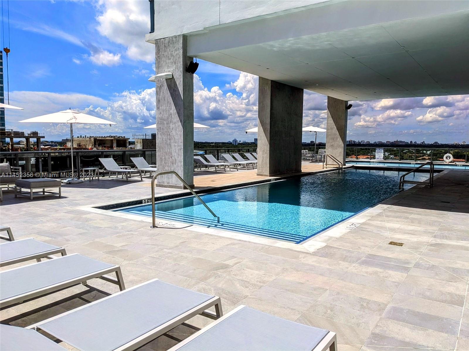 Smart Brickell - Residential