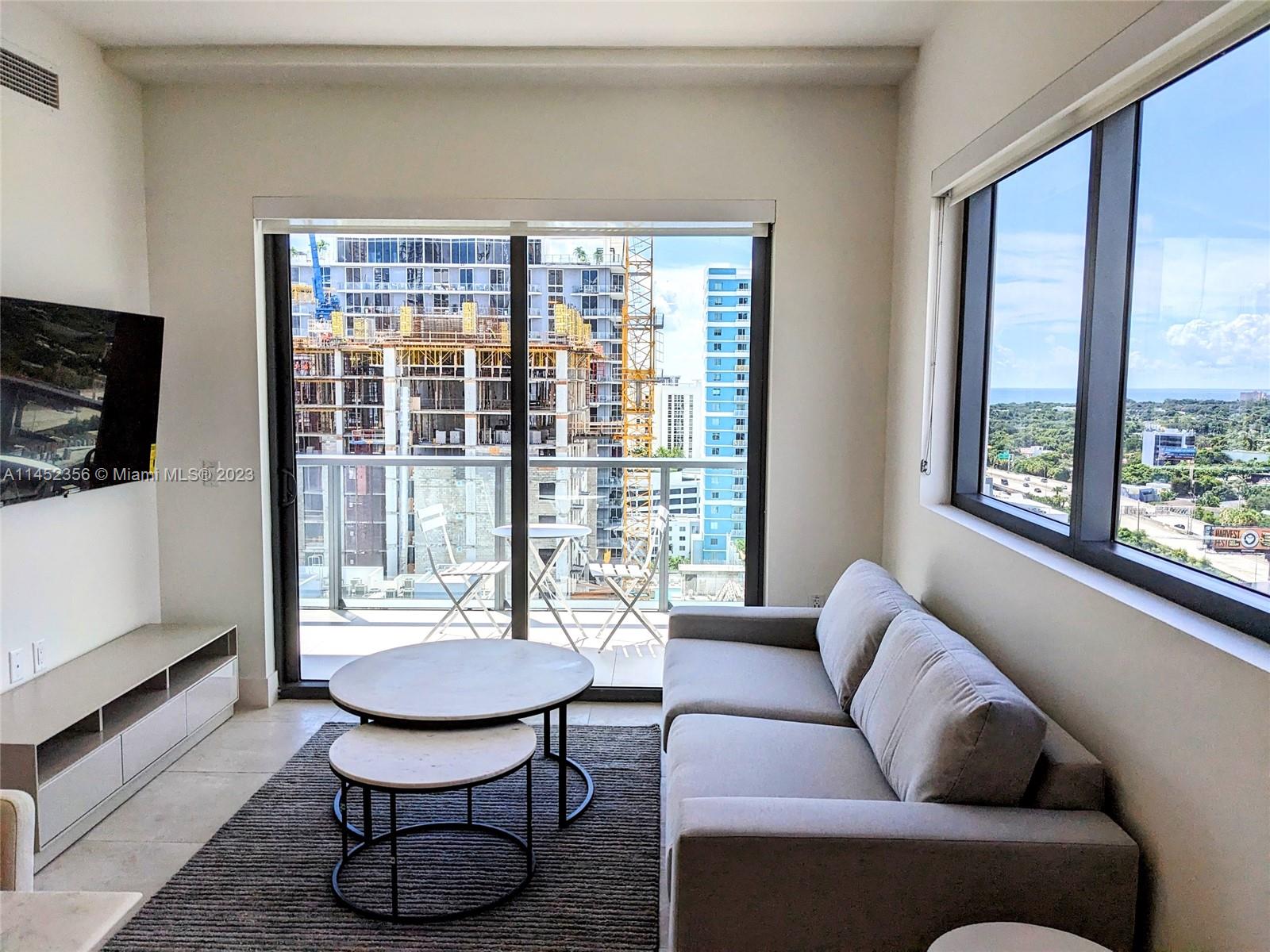 Smart Brickell - Residential