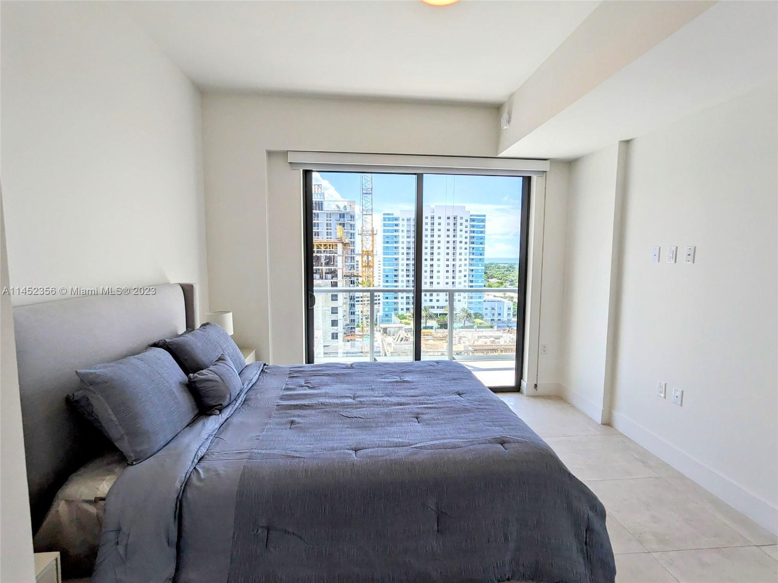 Smart Brickell - Residential