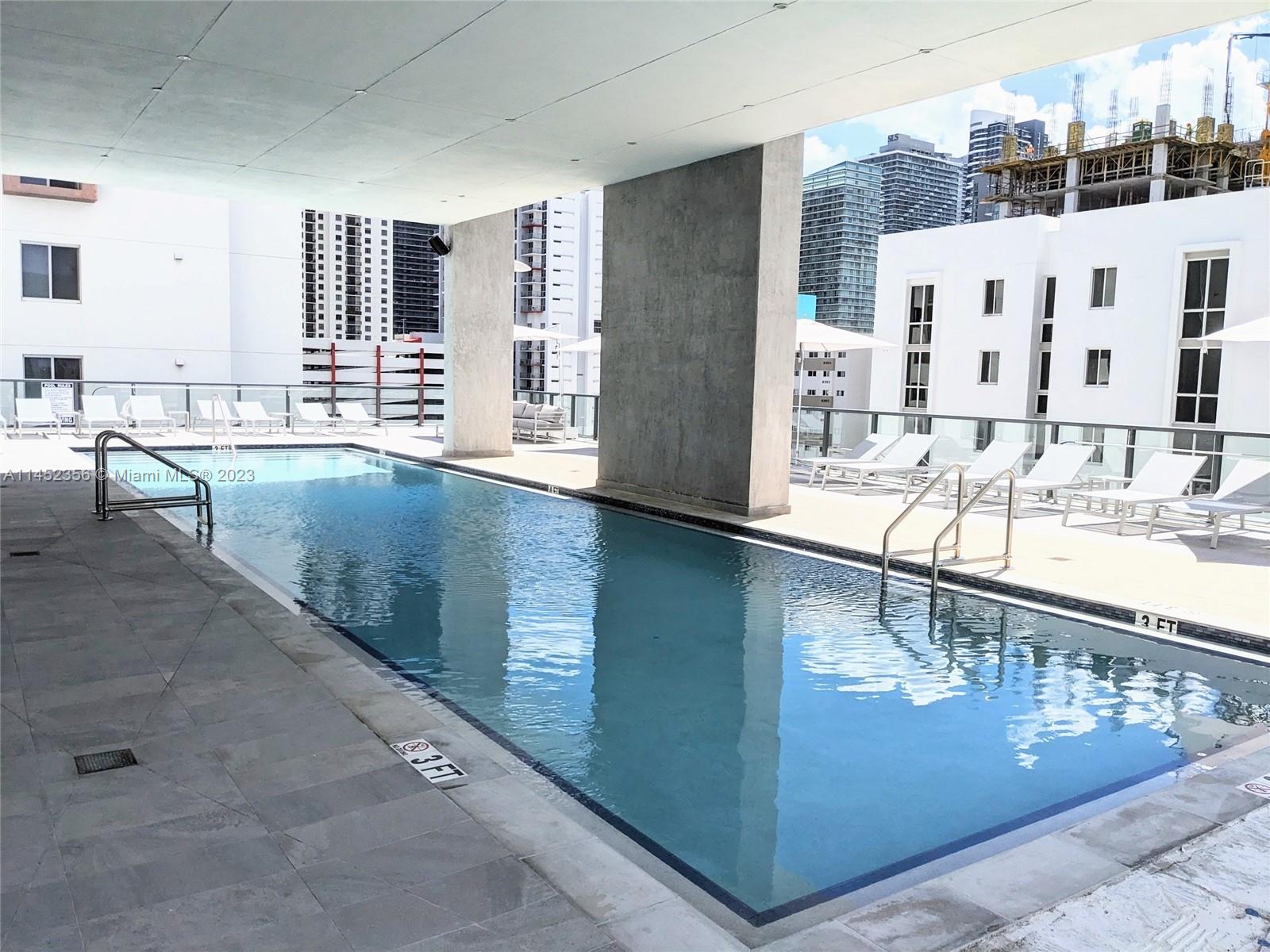 Smart Brickell - Residential