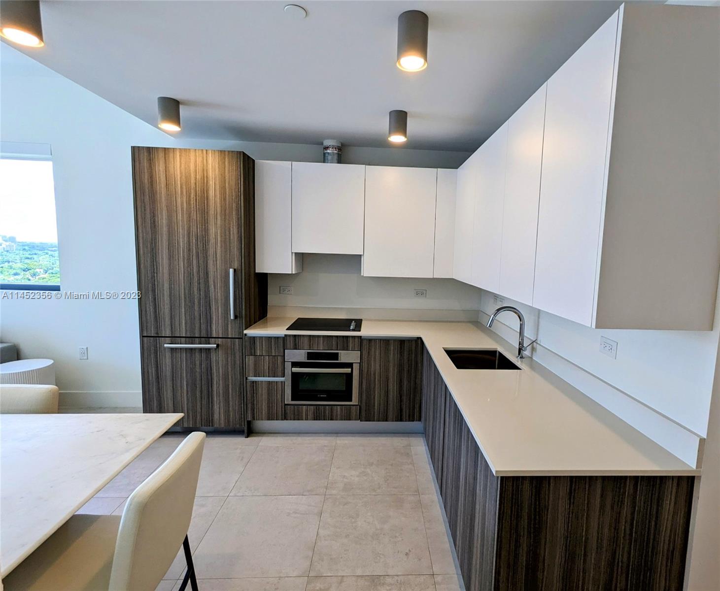 Smart Brickell - Residential