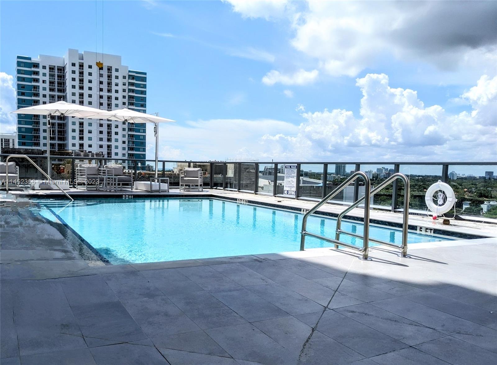 Smart Brickell - Residential