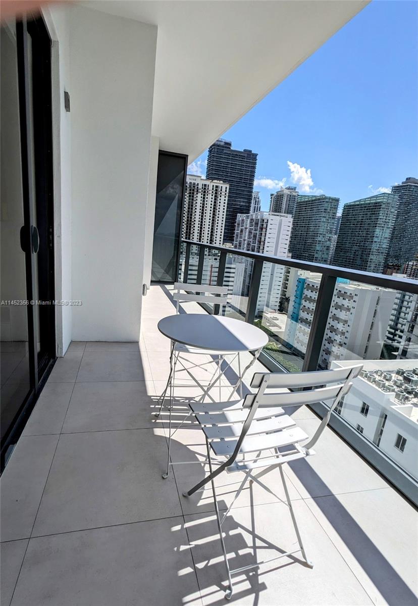 Smart Brickell - Residential