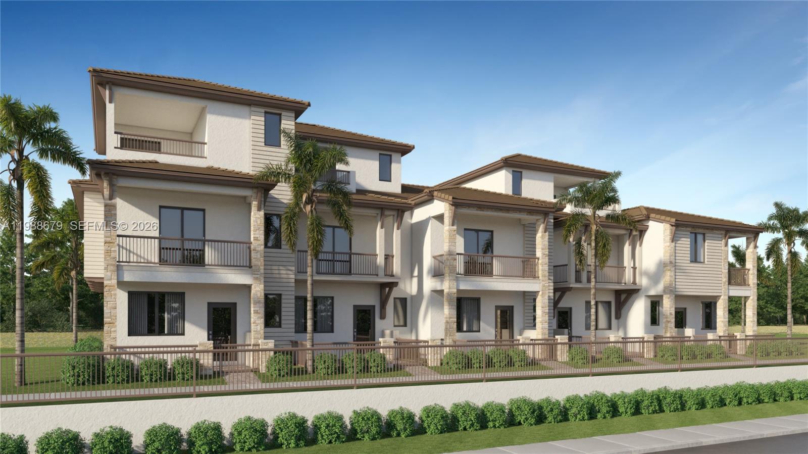 Altessa At Wilton Manors - Residential