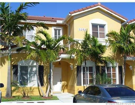 LEEWARD AT ISLANDS AT DOR - Residential Lease