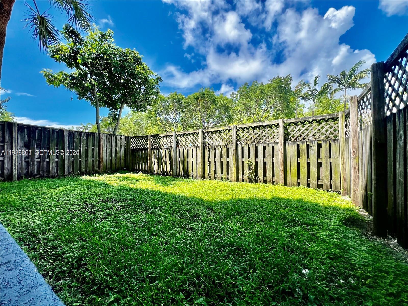 DORAL GARDENS II CONDO - Residential