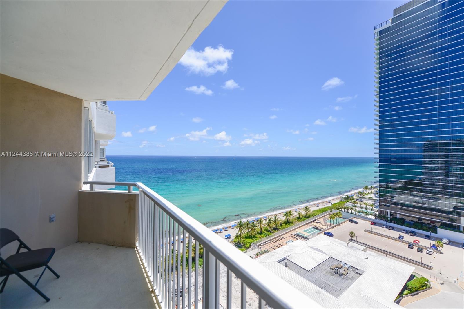 HEMISPHERES CONDO - Residential