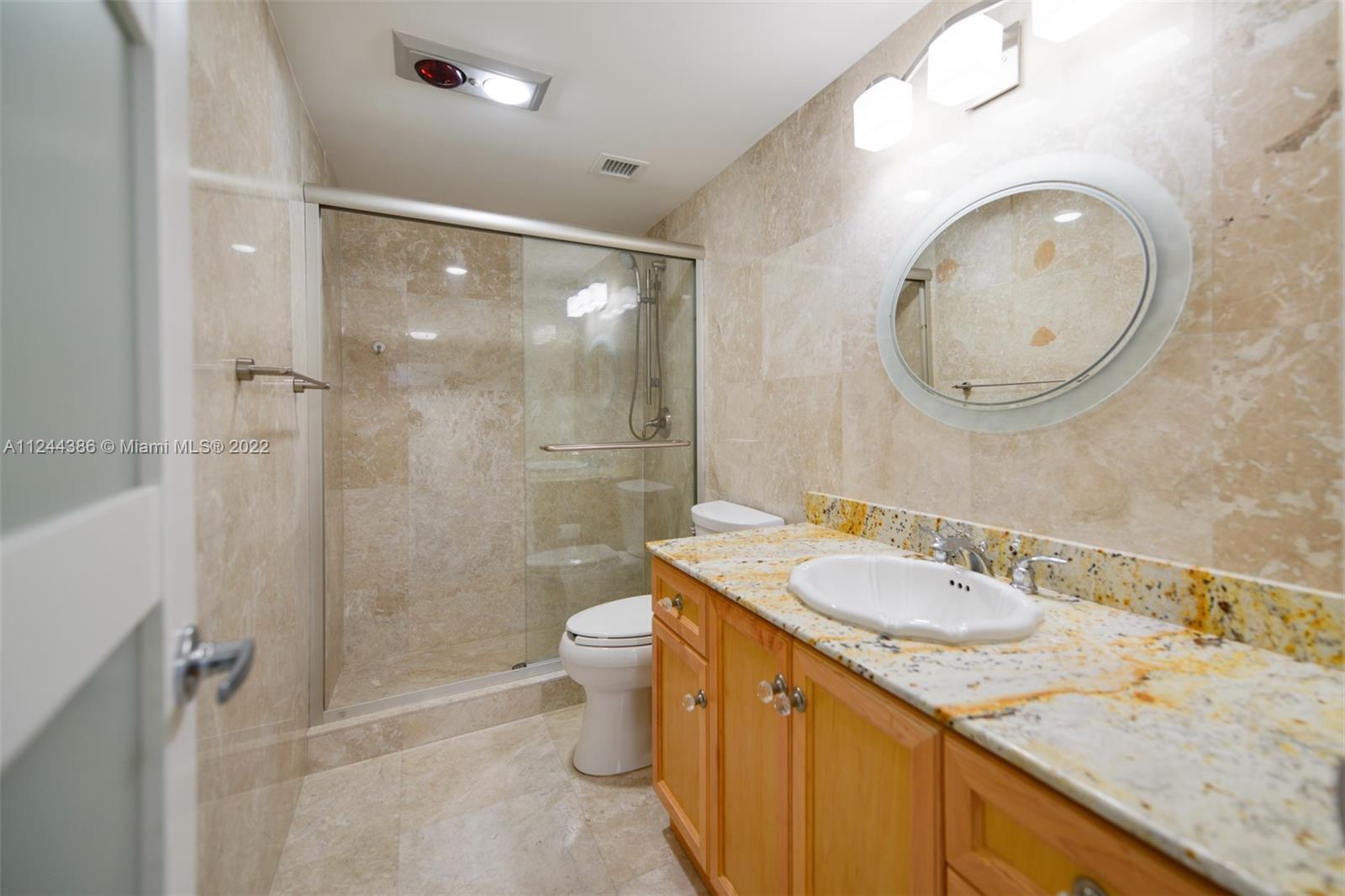 HEMISPHERES CONDO - Residential