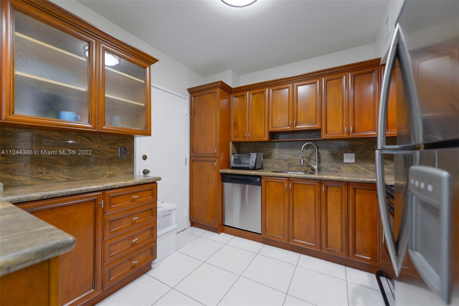 HEMISPHERES CONDO - Residential