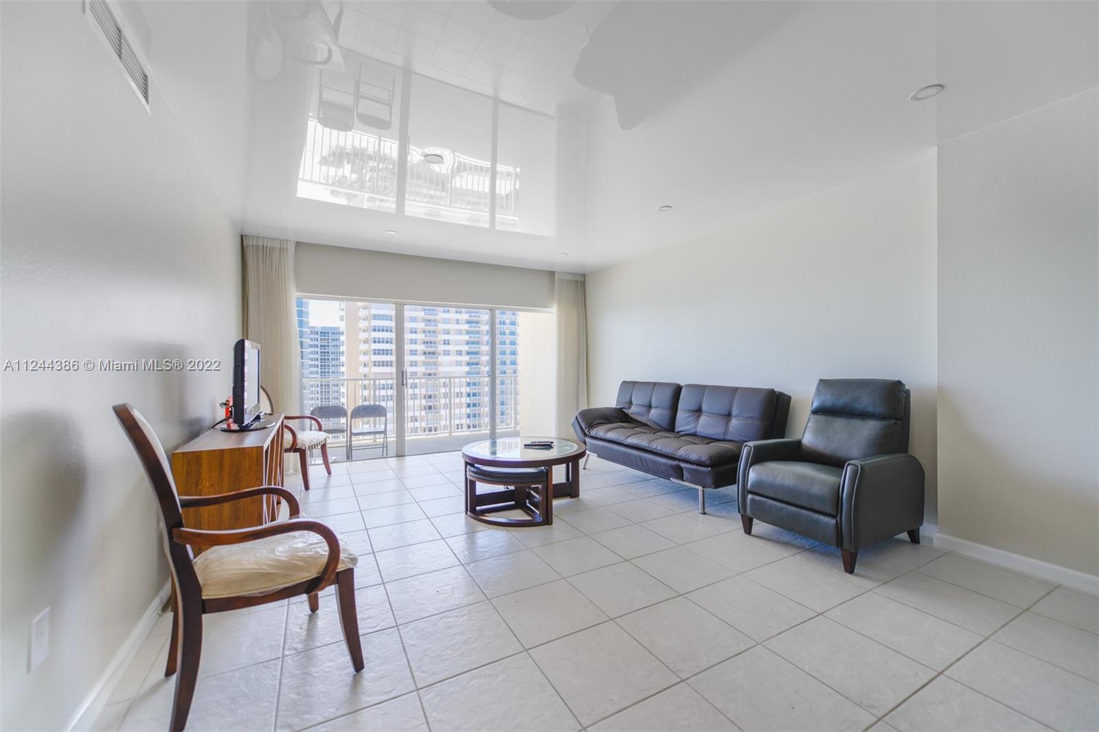 HEMISPHERES CONDO - Residential