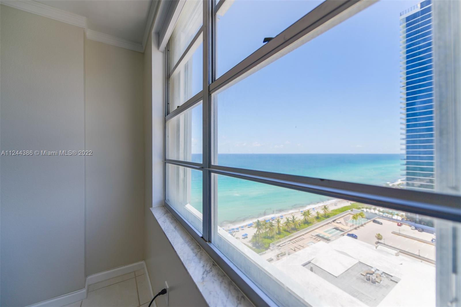 HEMISPHERES CONDO - Residential