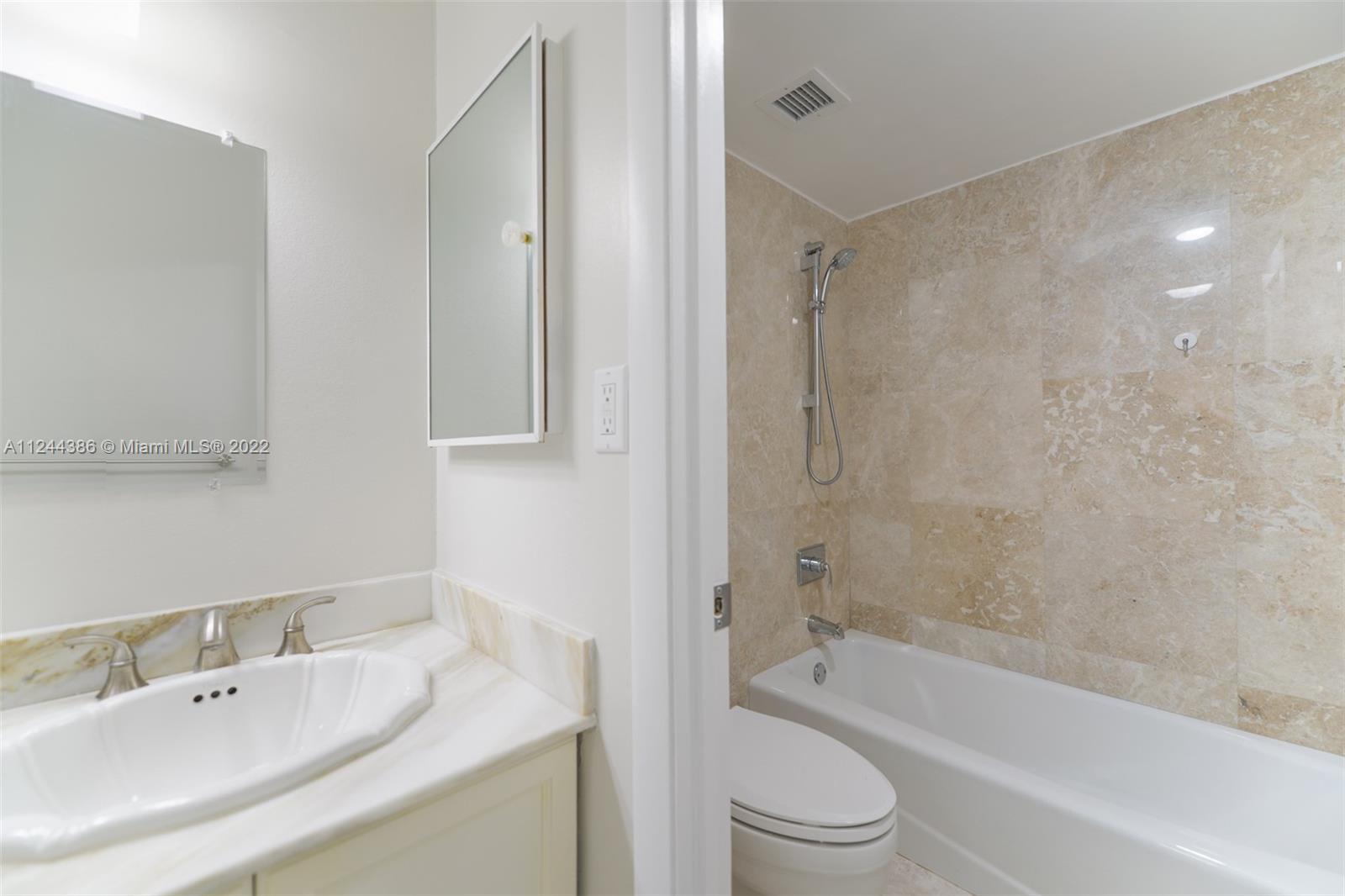 HEMISPHERES CONDO - Residential
