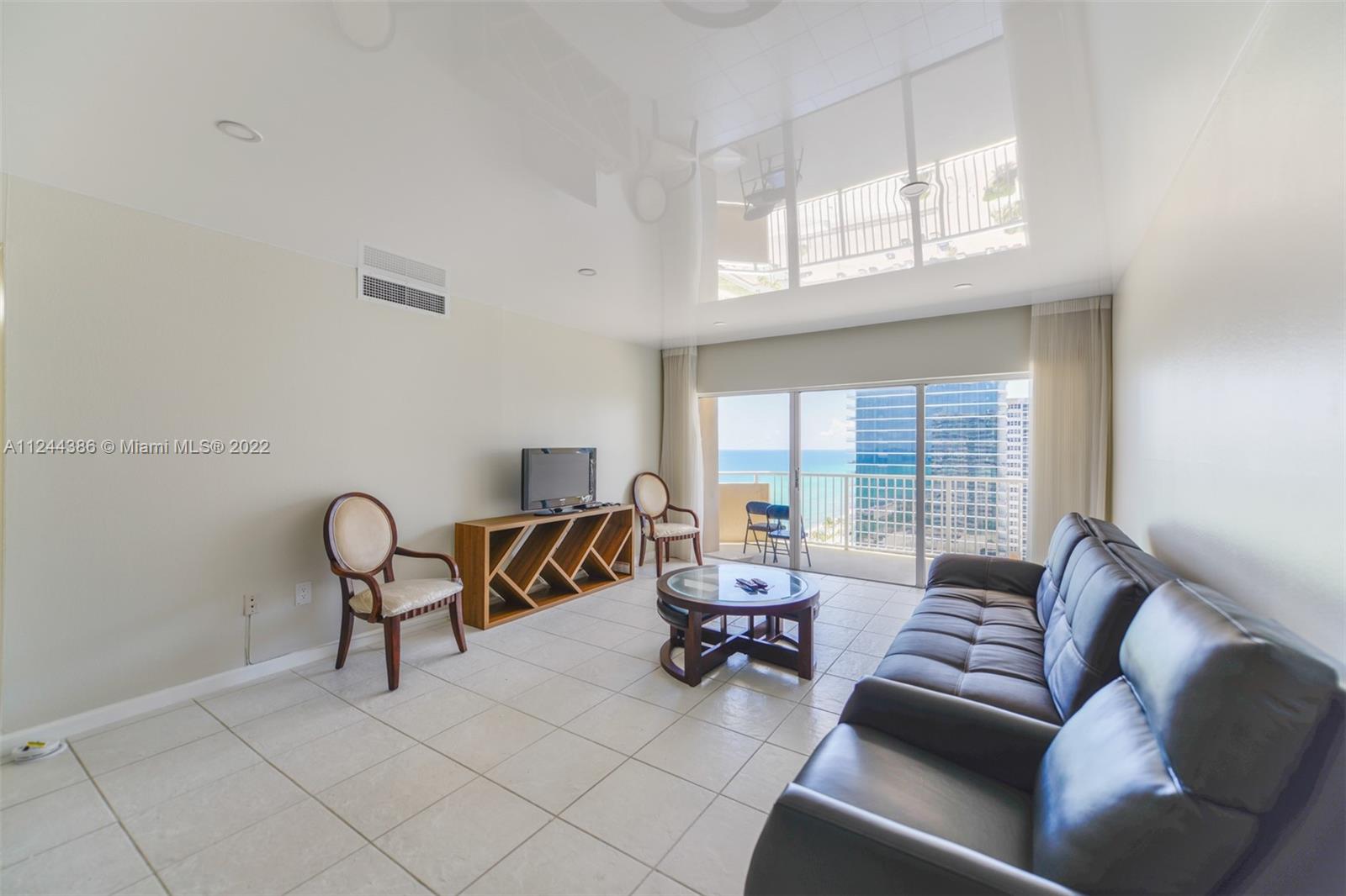 HEMISPHERES CONDO - Residential