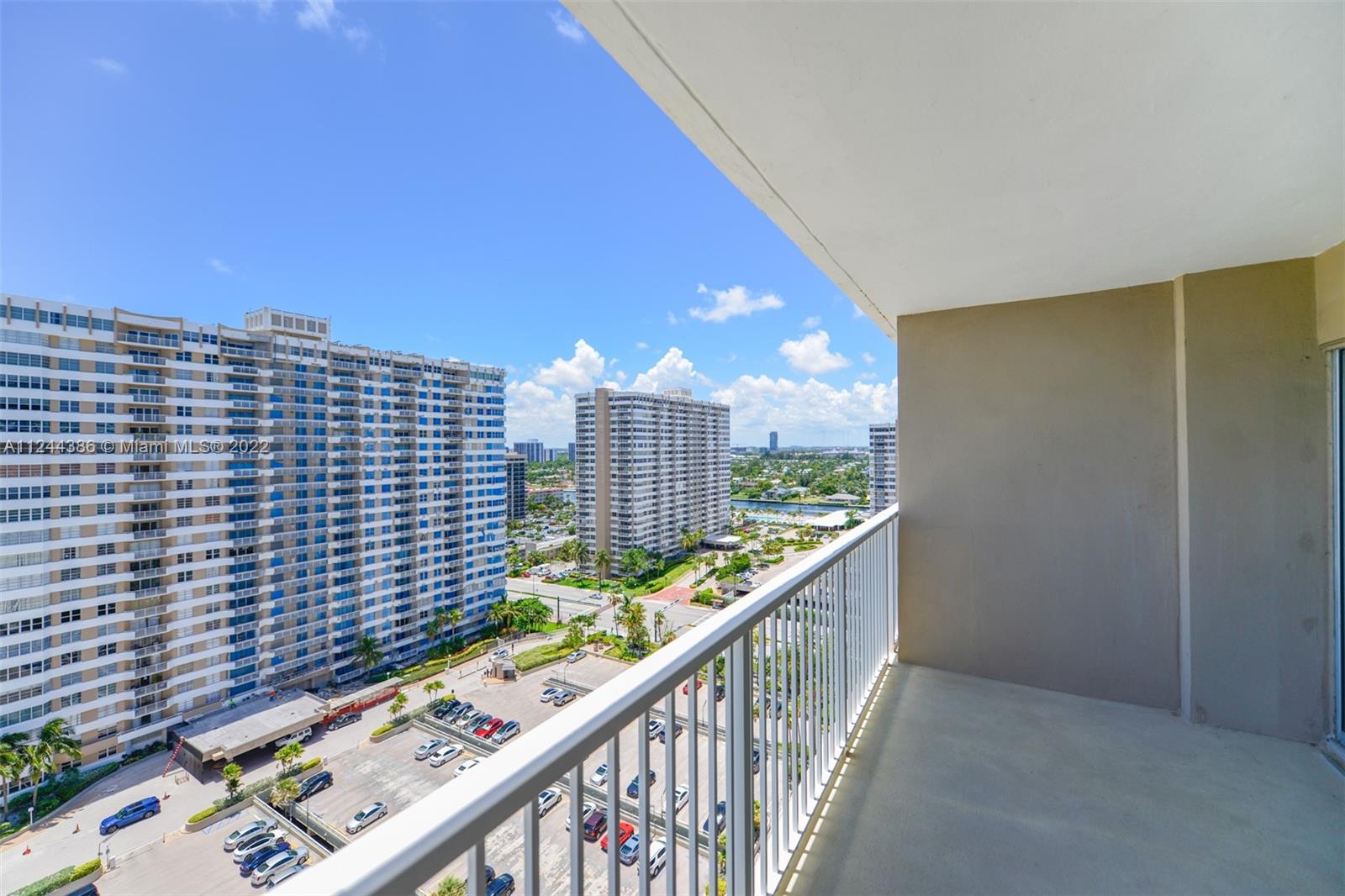 HEMISPHERES CONDO - Residential