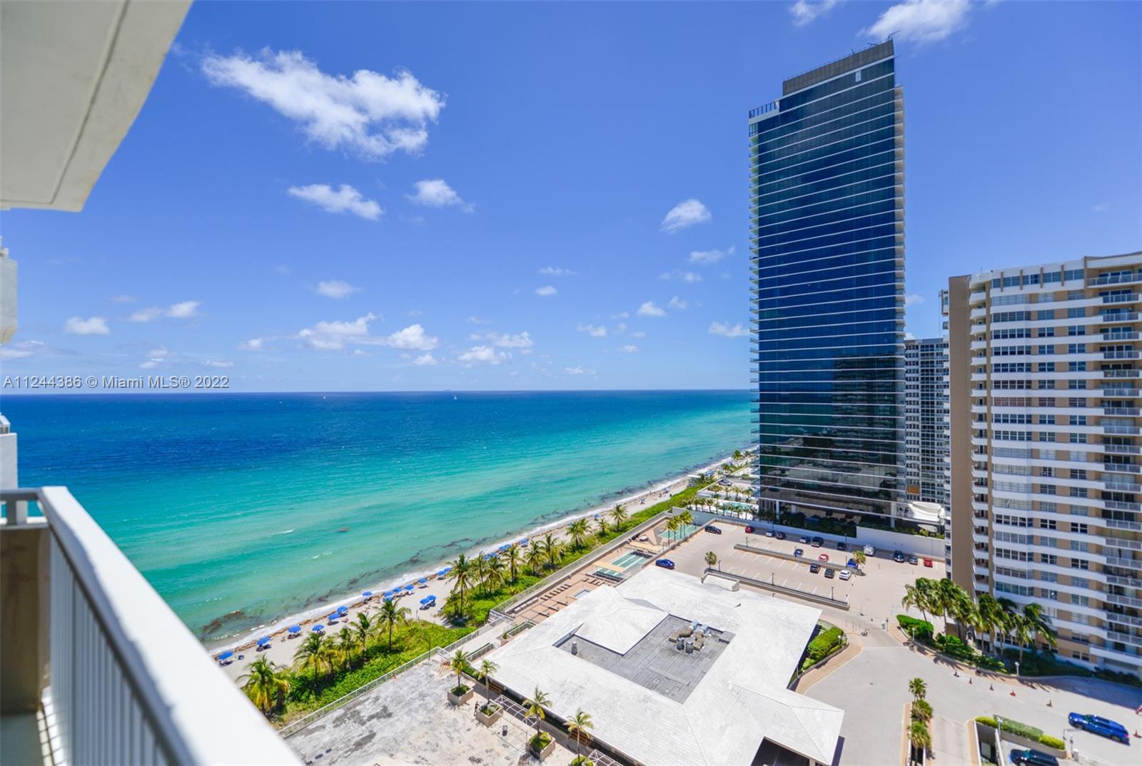 HEMISPHERES CONDO - Residential