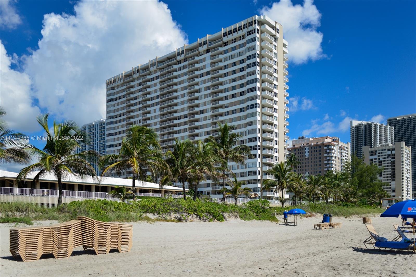HEMISPHERES CONDO - Residential