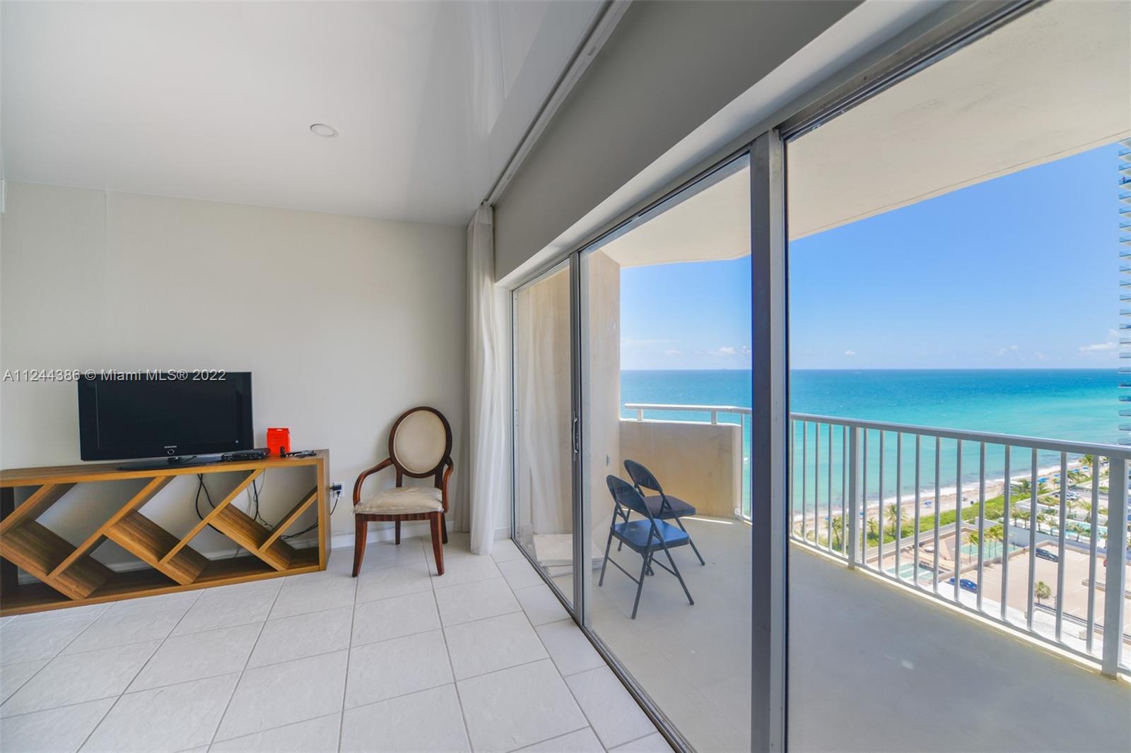 HEMISPHERES CONDO - Residential