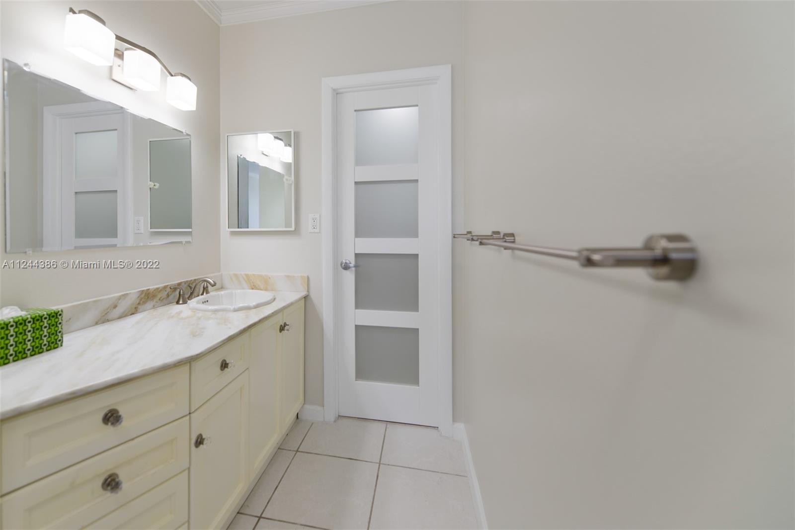 HEMISPHERES CONDO - Residential