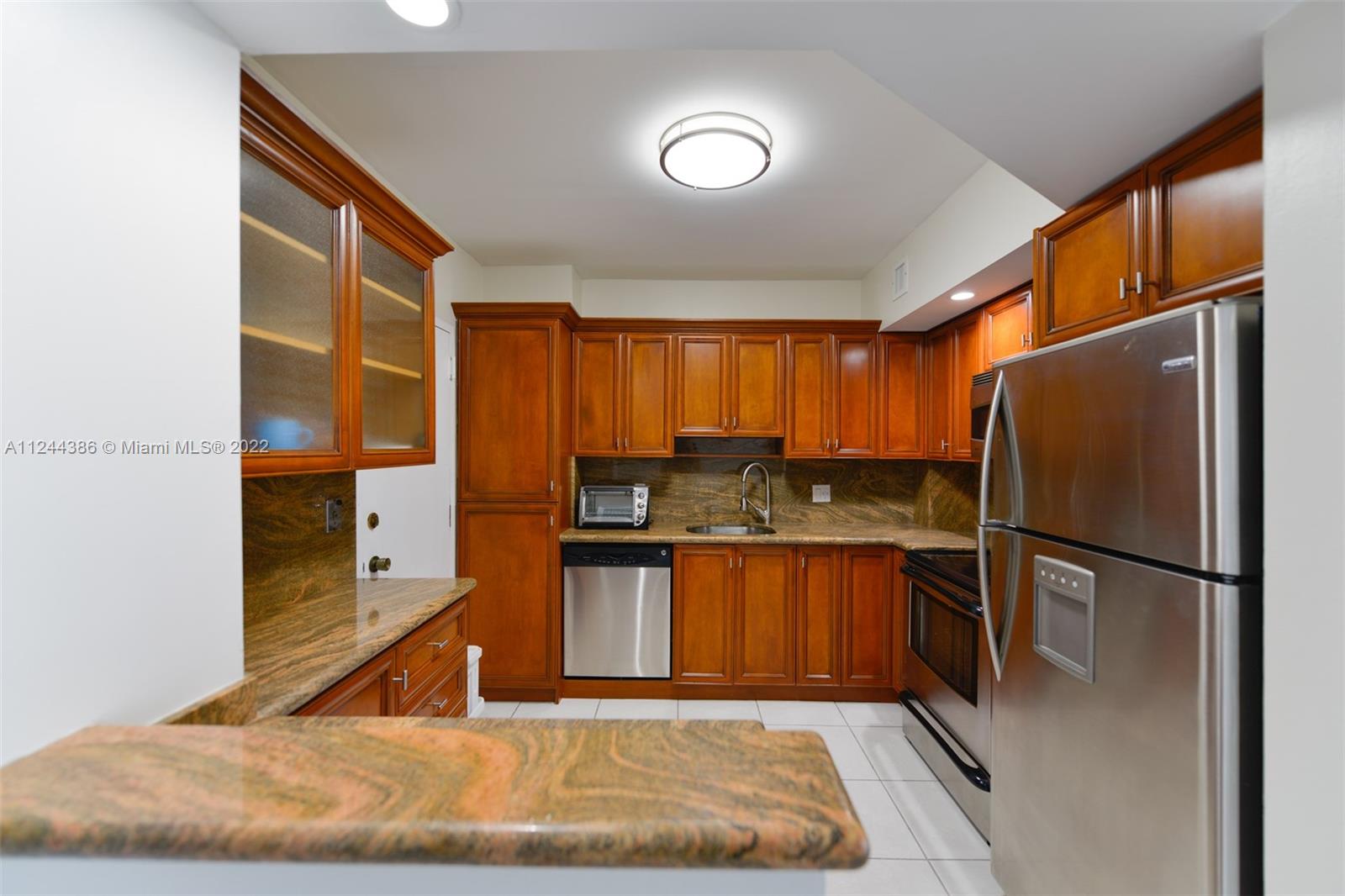 HEMISPHERES CONDO - Residential