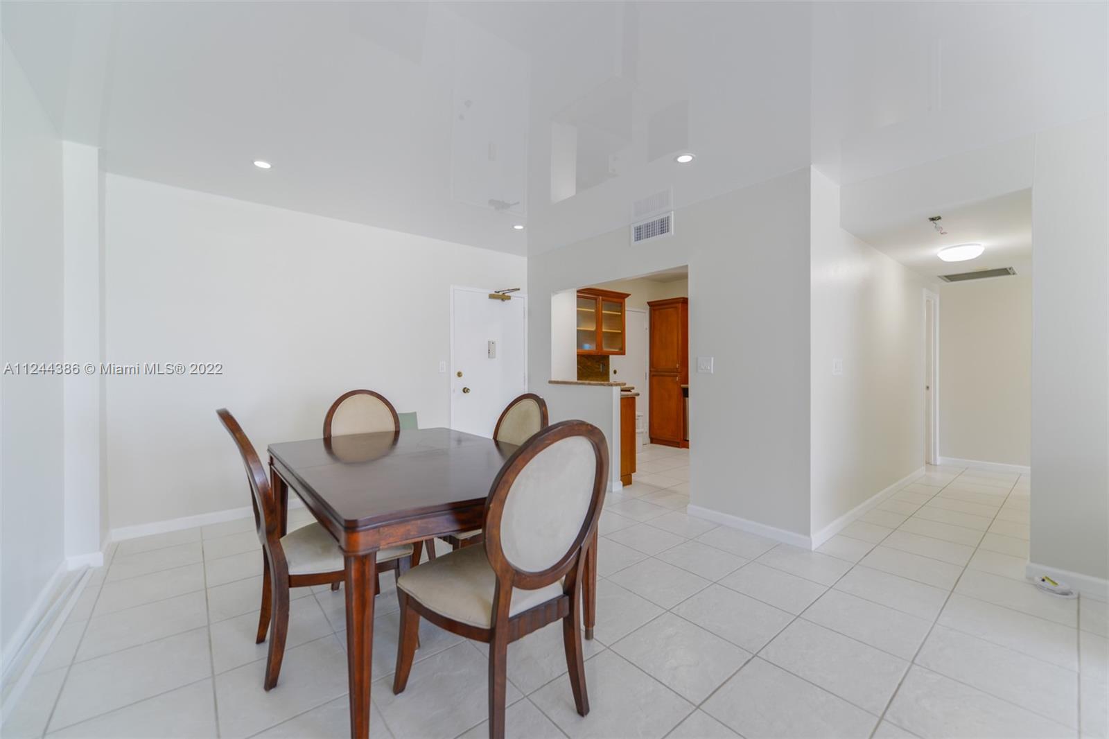 HEMISPHERES CONDO - Residential