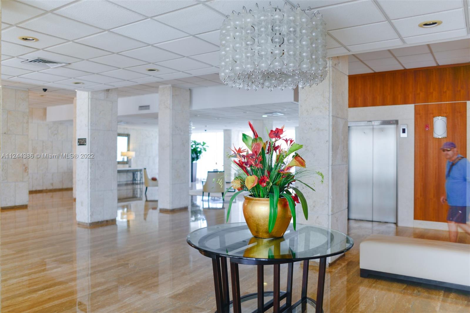 HEMISPHERES CONDO - Residential