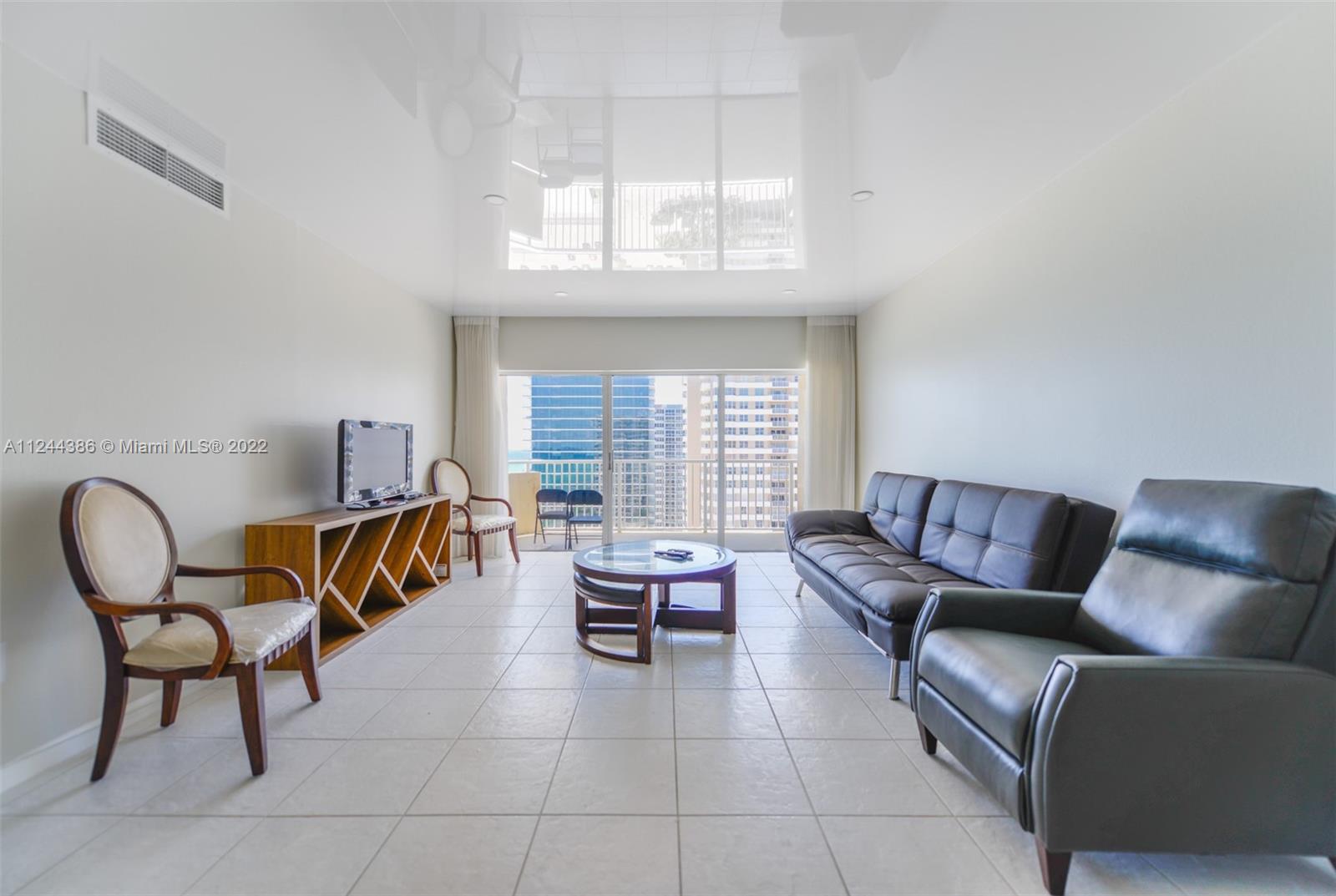 HEMISPHERES CONDO - Residential