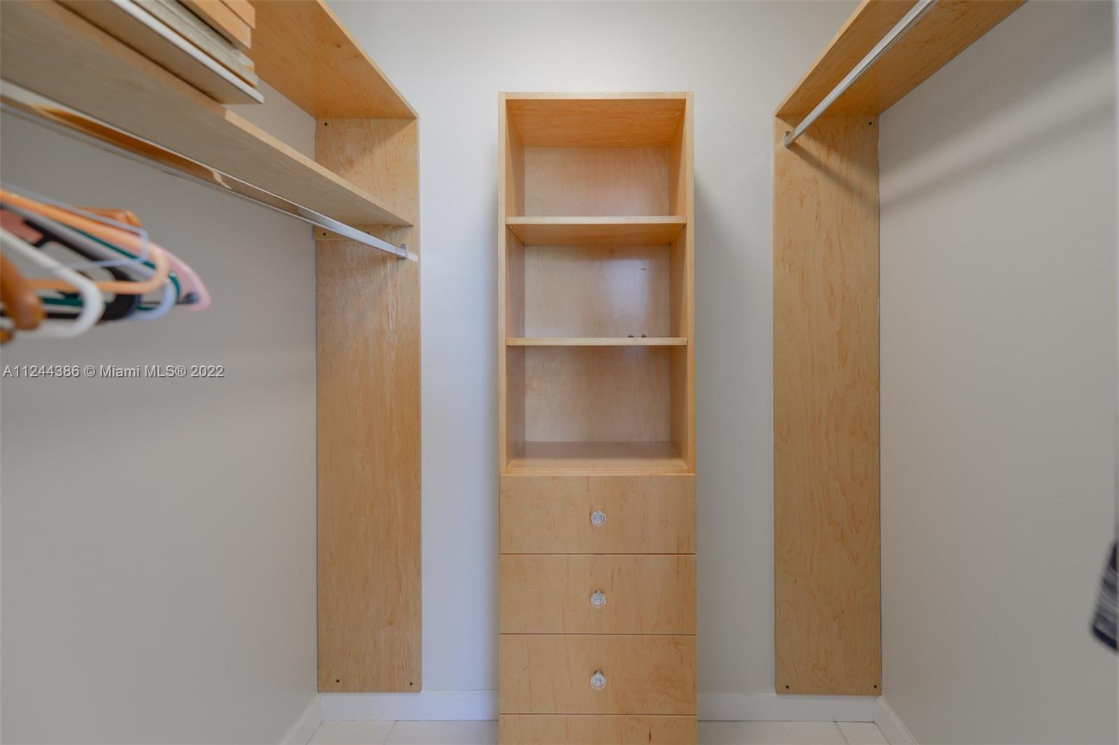 HEMISPHERES CONDO - Residential