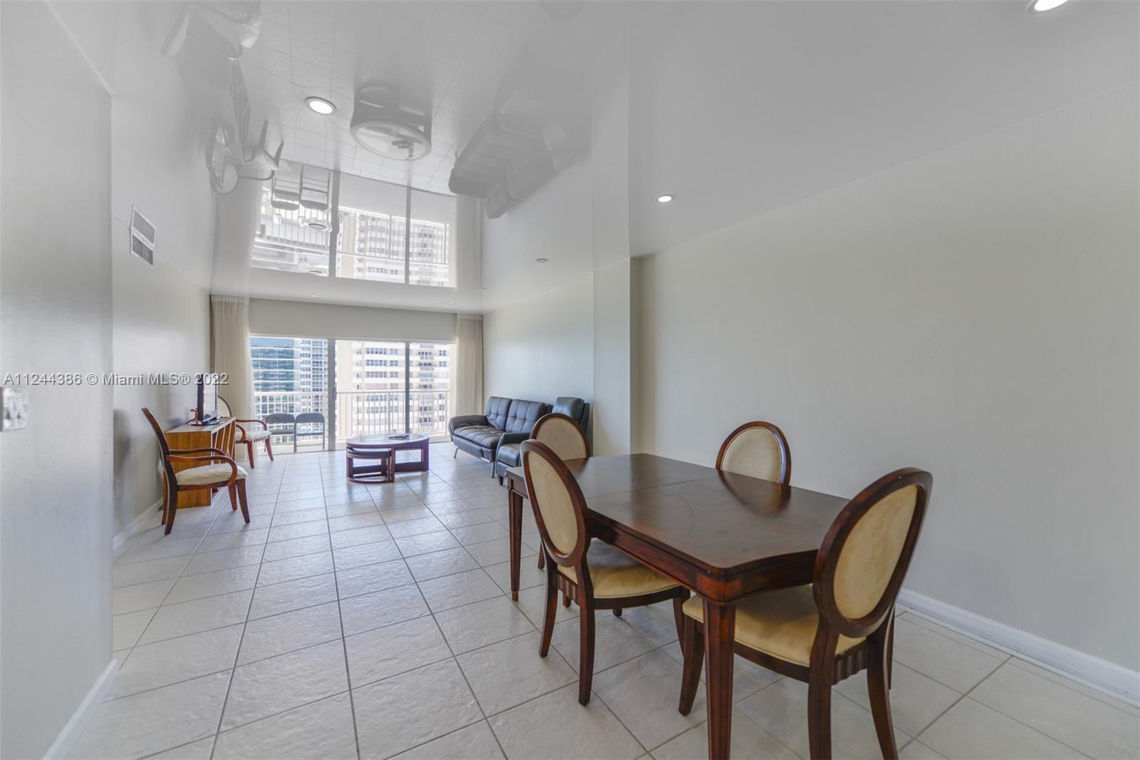 HEMISPHERES CONDO - Residential
