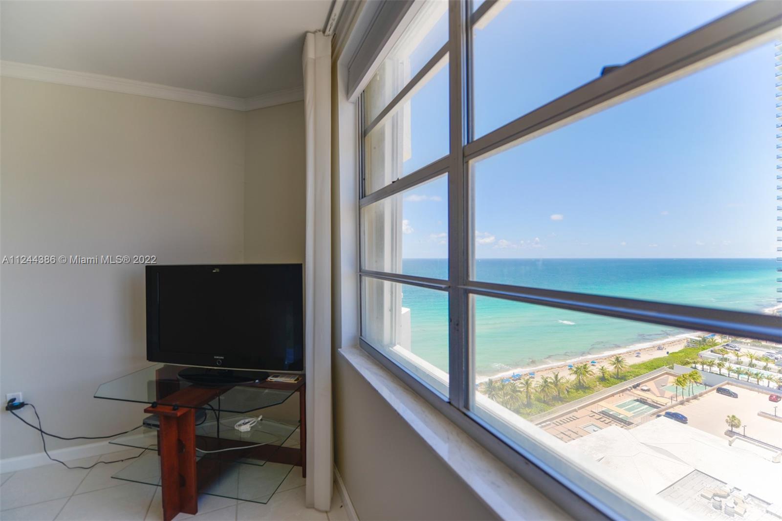 HEMISPHERES CONDO - Residential