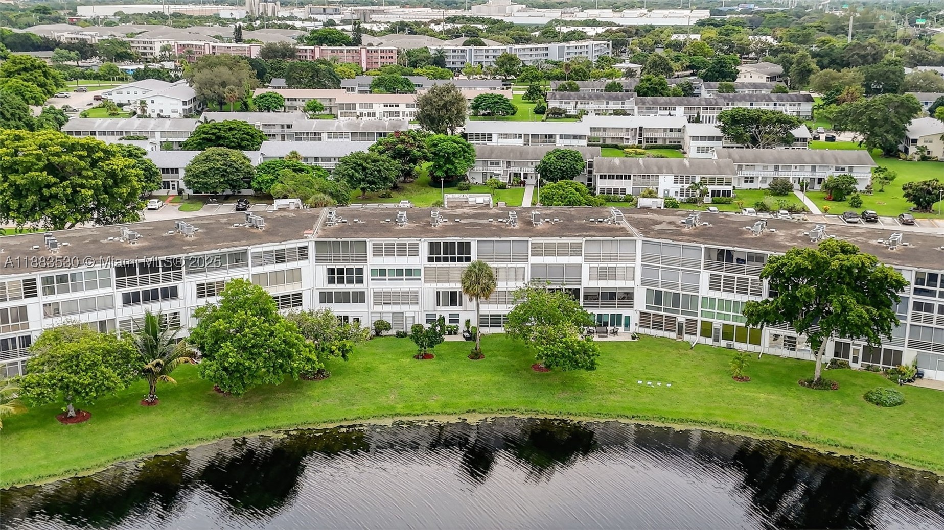 FARNHAM N CONDO - Residential