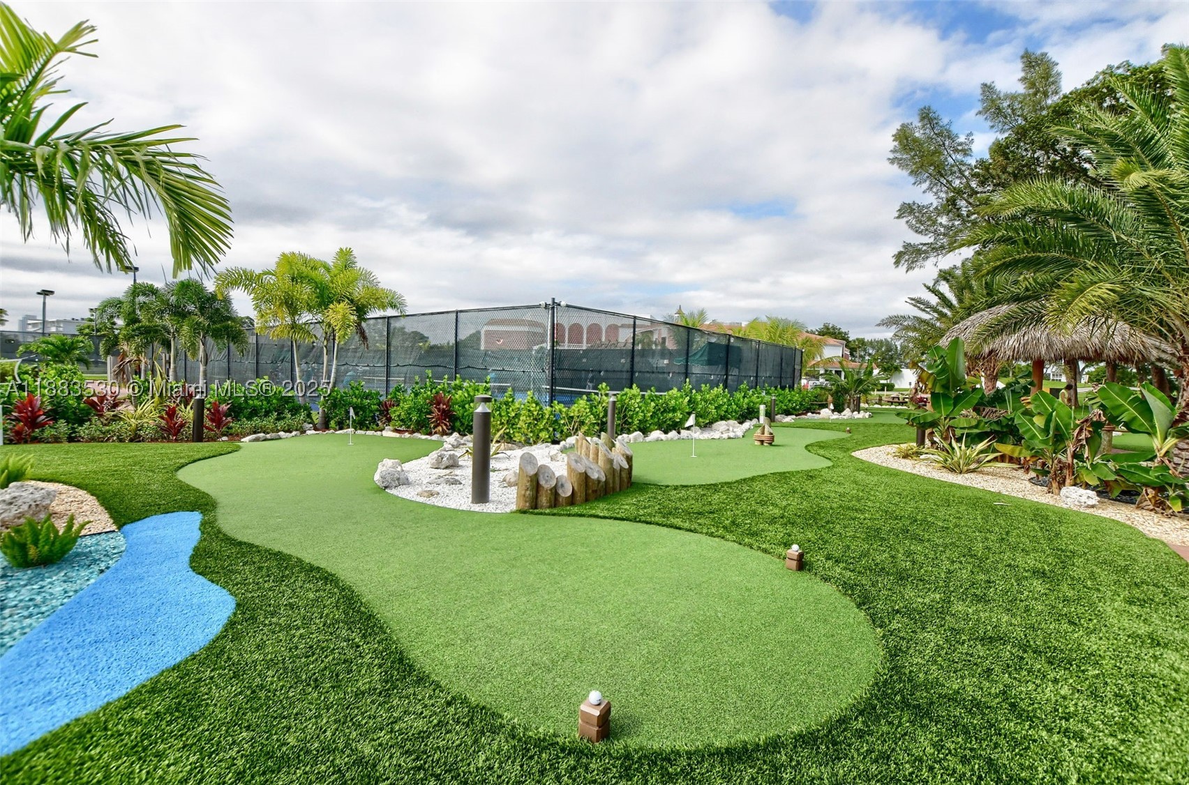 FARNHAM N CONDO - Residential