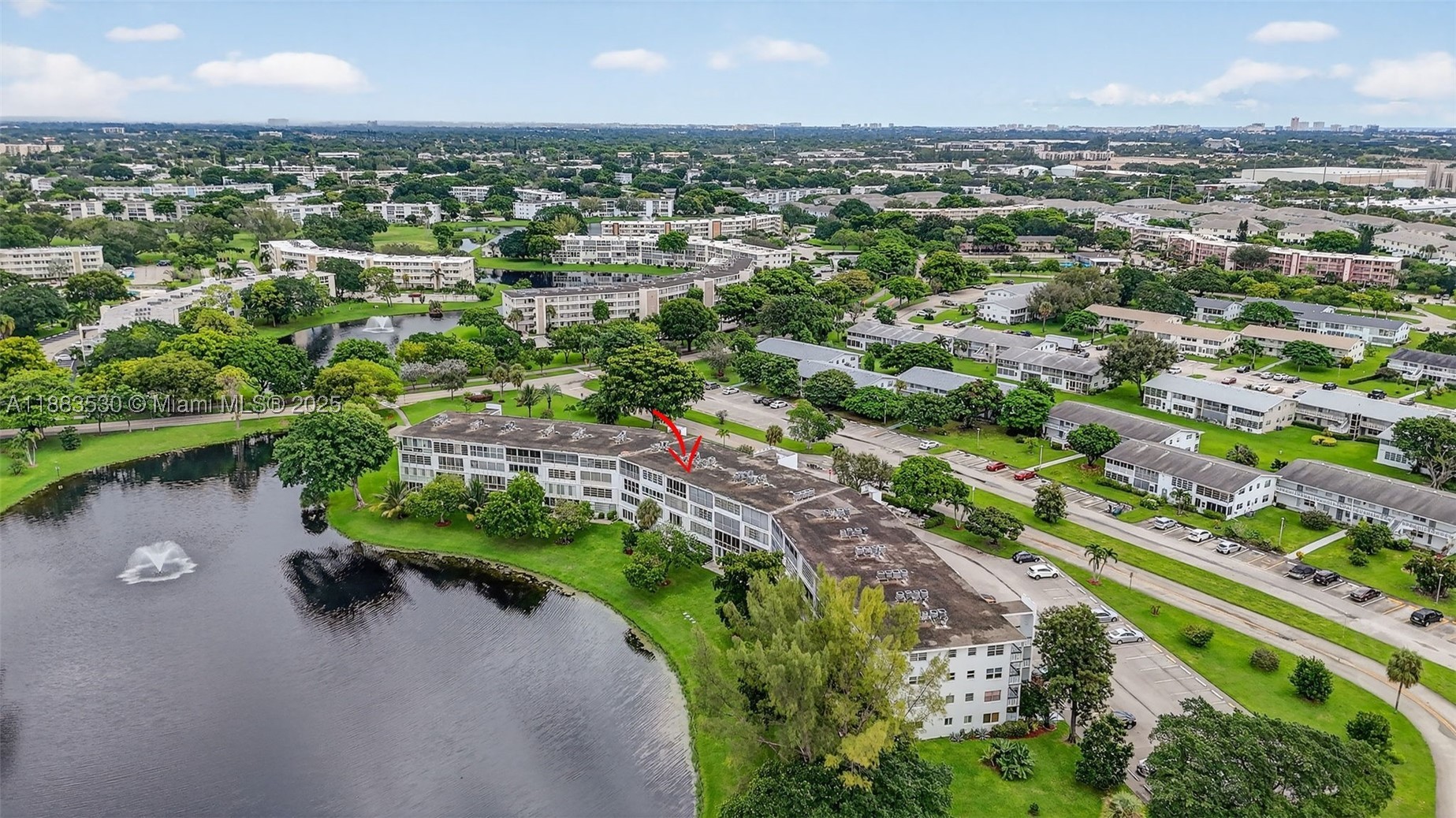 FARNHAM N CONDO - Residential
