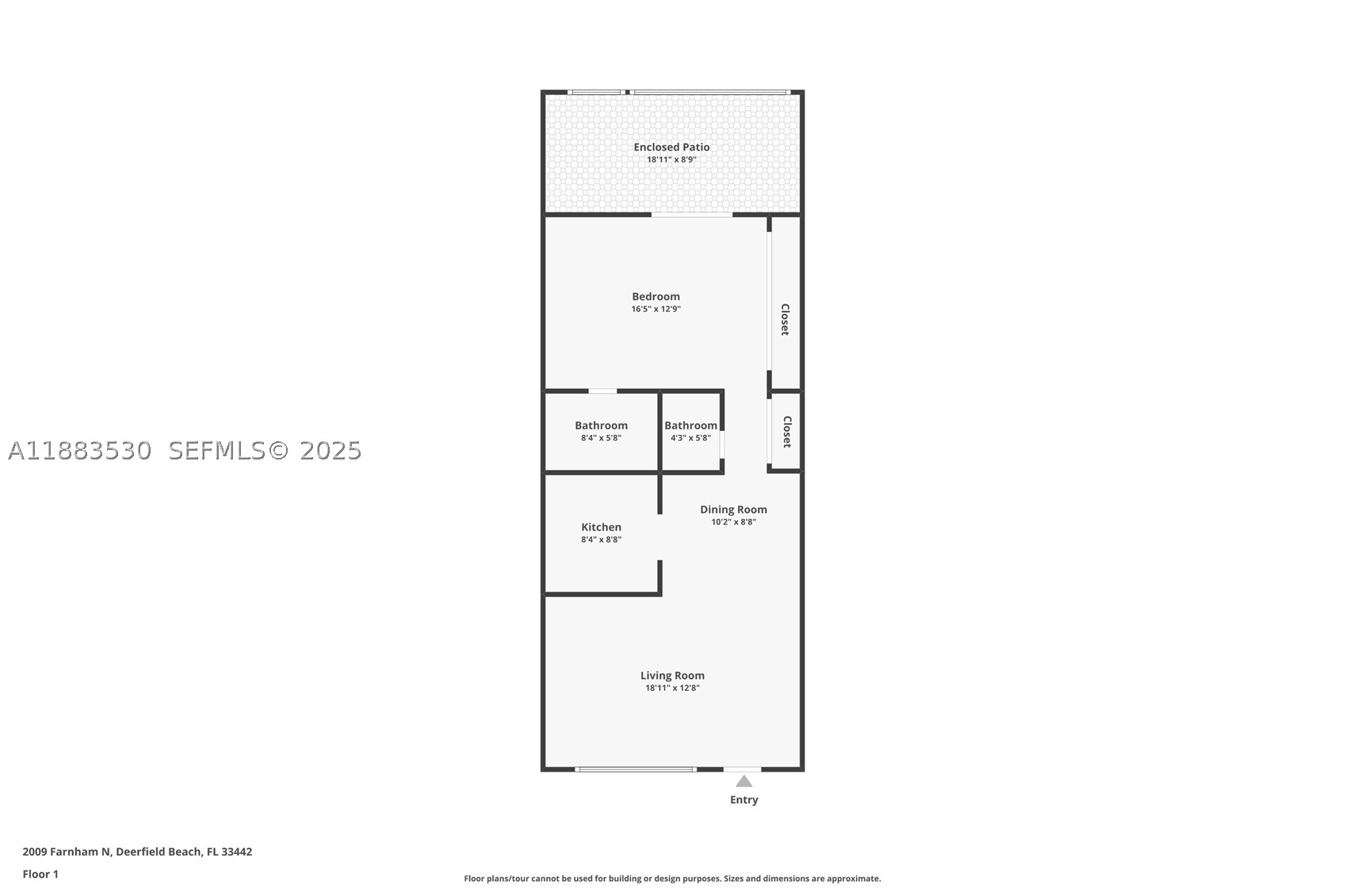 FARNHAM N CONDO - Residential