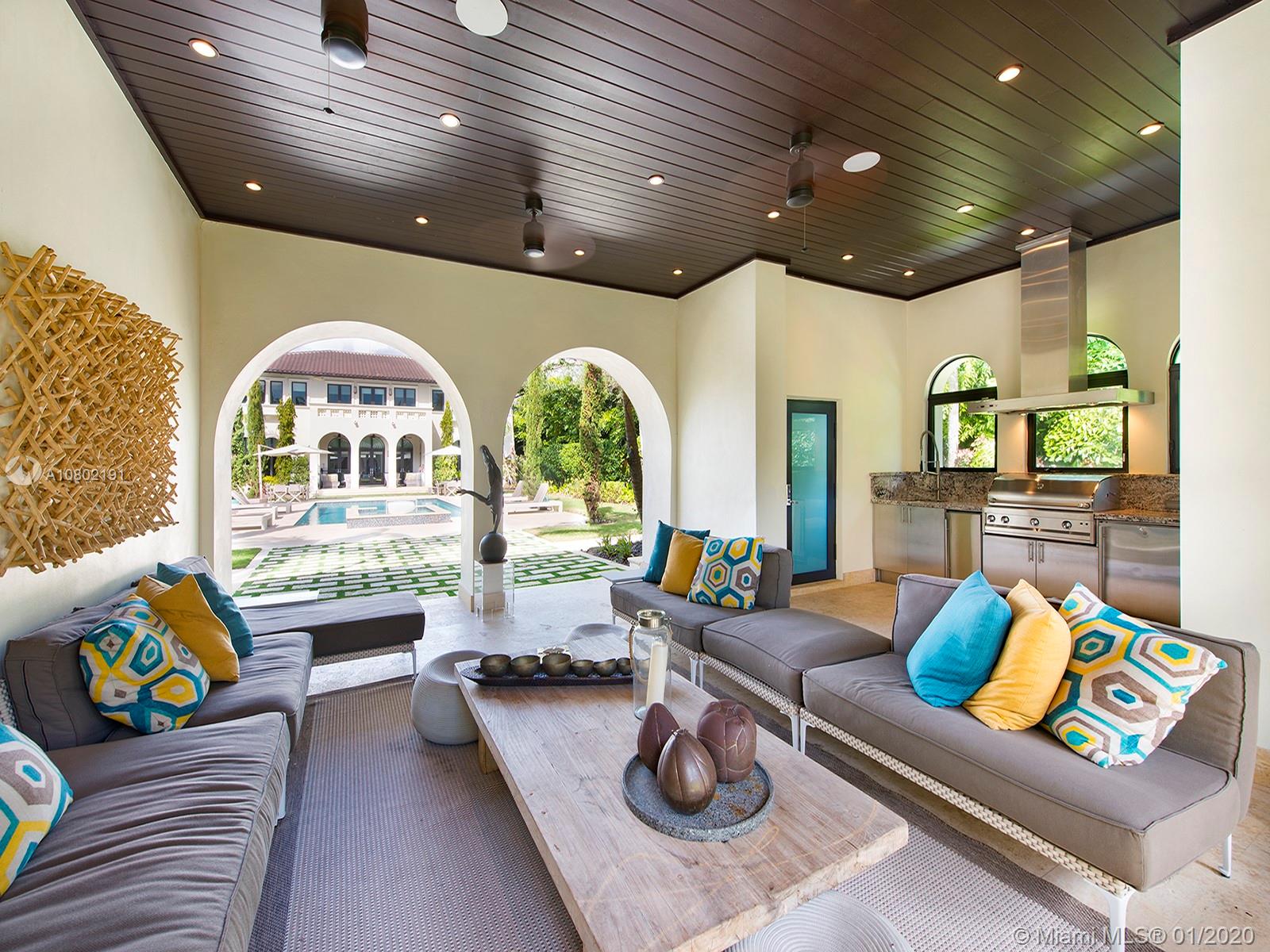 FELIX PARK HOME ACRES - Residential