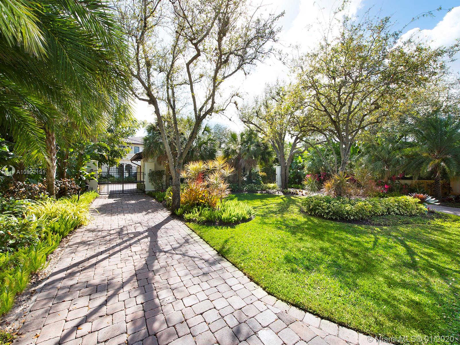 FELIX PARK HOME ACRES - Residential